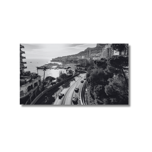 Monaco Grand Prix