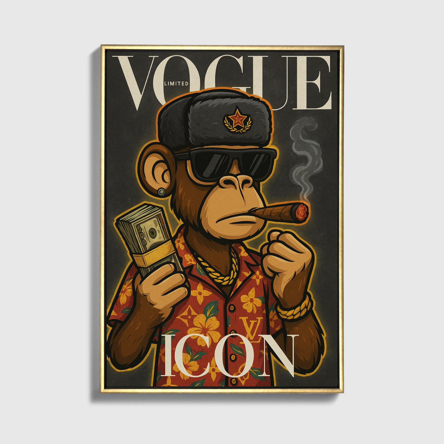 Modemafia