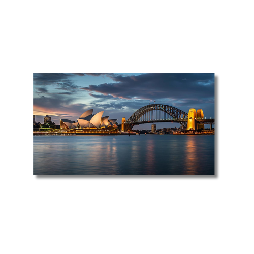 Sydney Opera House Australia