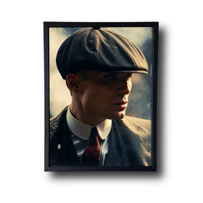 Tommy Shelby