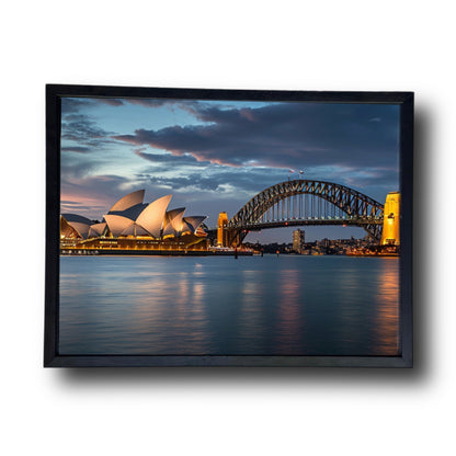 Sydney Opera House Australia