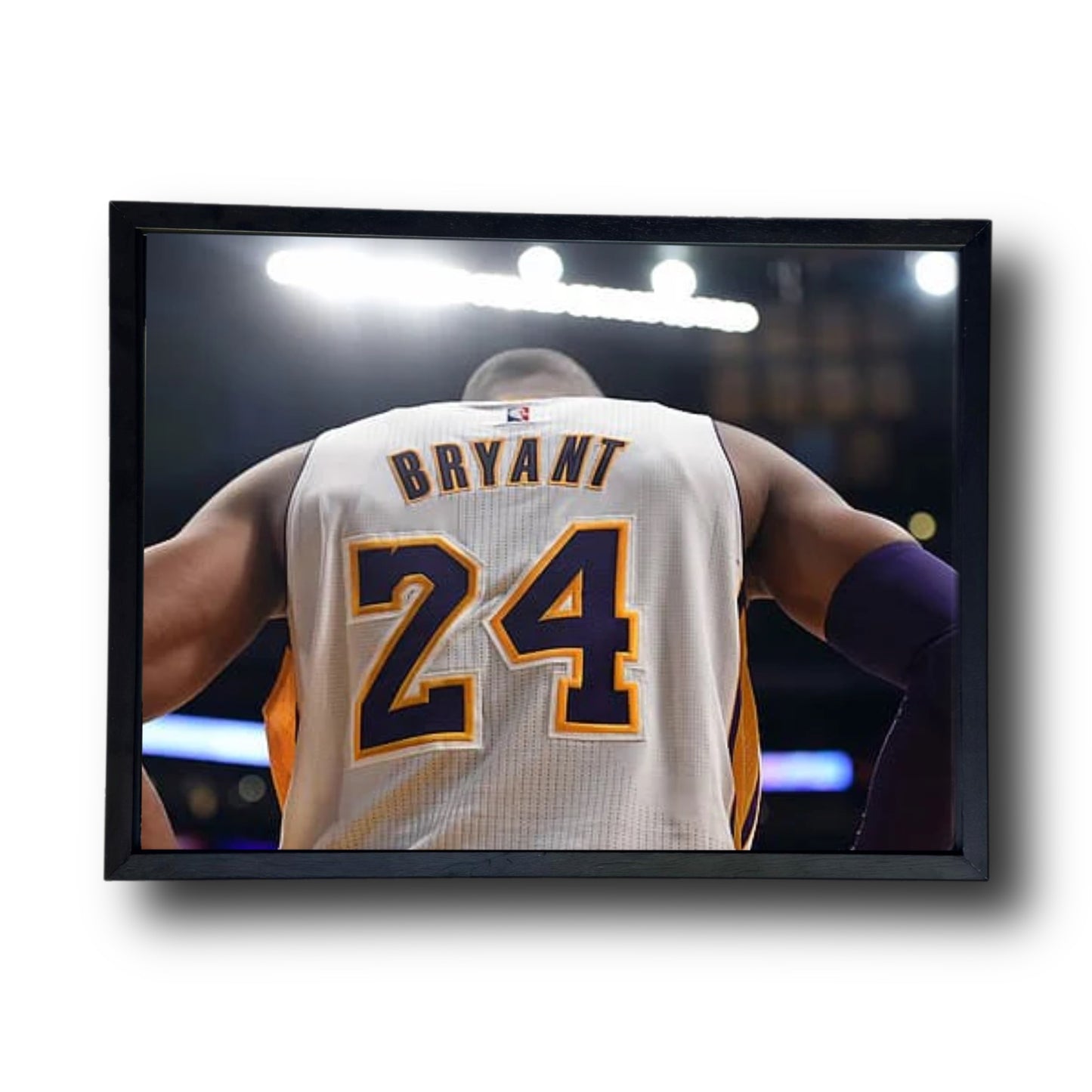 Kobe Bryant