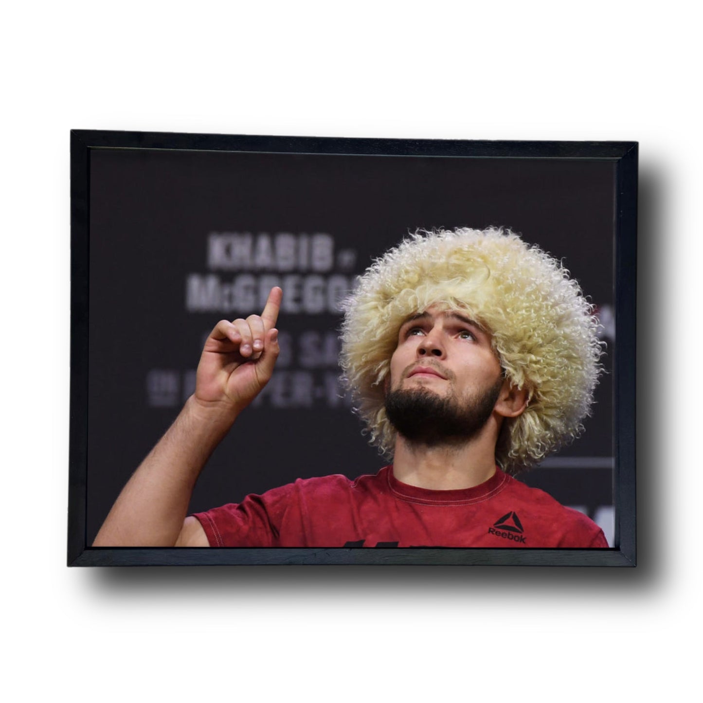 Khabib Nurmagomedov