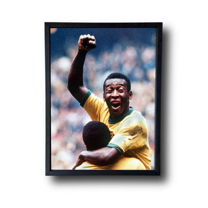 Pele Celebration