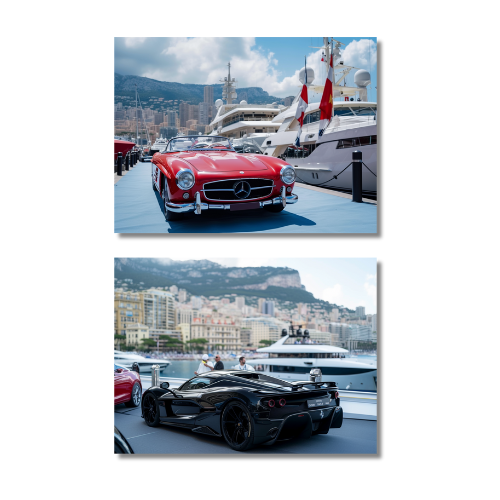 Monte Carlo Supercars 2X