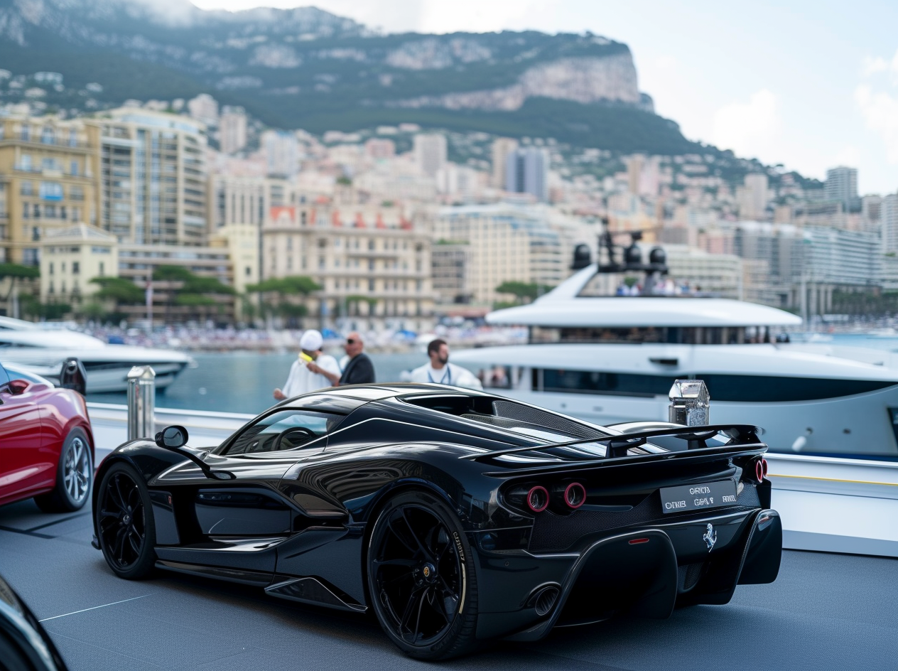 Monte Carlo Supercars 2X