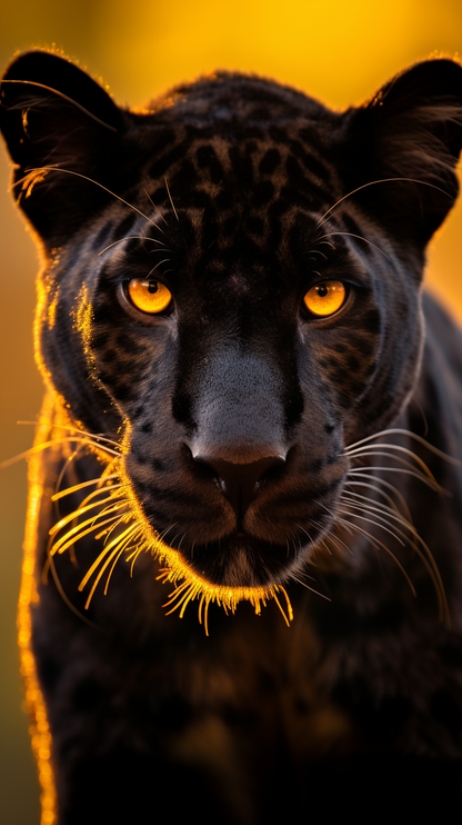 Black Panther