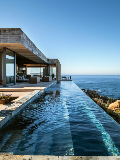 Malibu Mansion 2.0