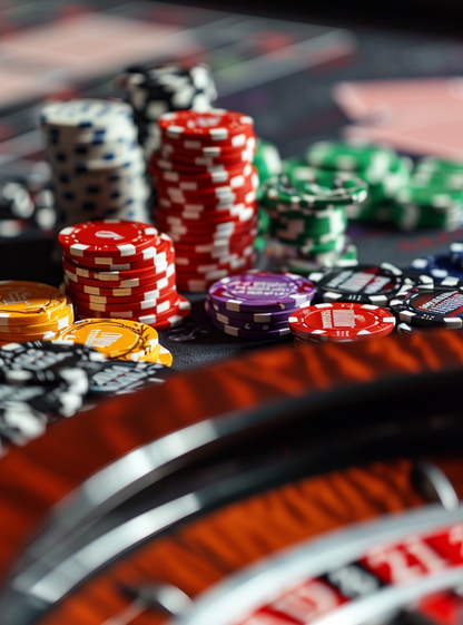 Monte Carlo Casino Gambling