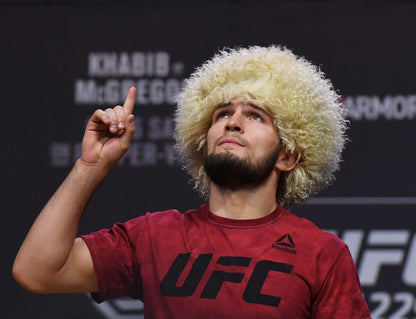 Khabib Noermagomedov